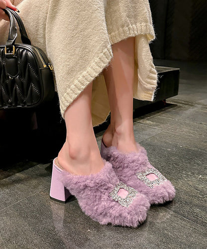Graceful Orthopedic Slippers for Modern Look