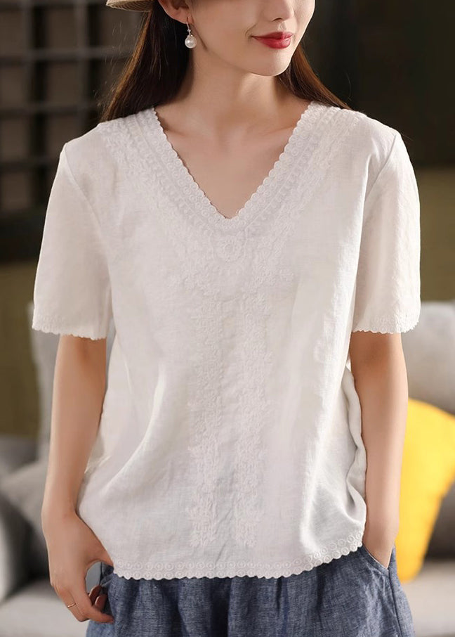 Effortlessly Elegant Shirt with a Timeless Design