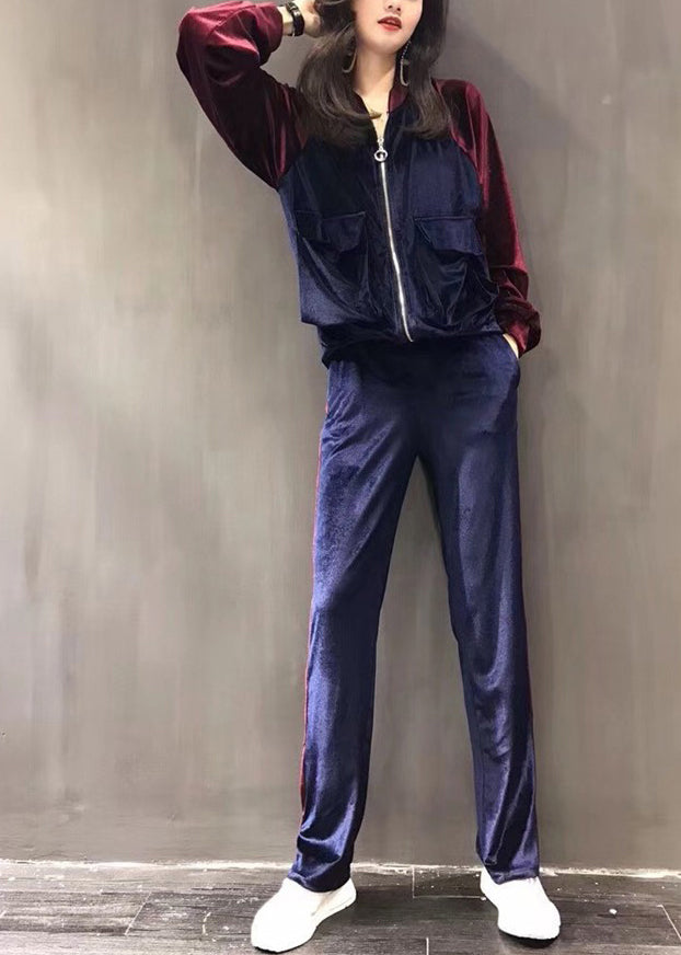 Elegantly Styled Pants for Everyday Wear