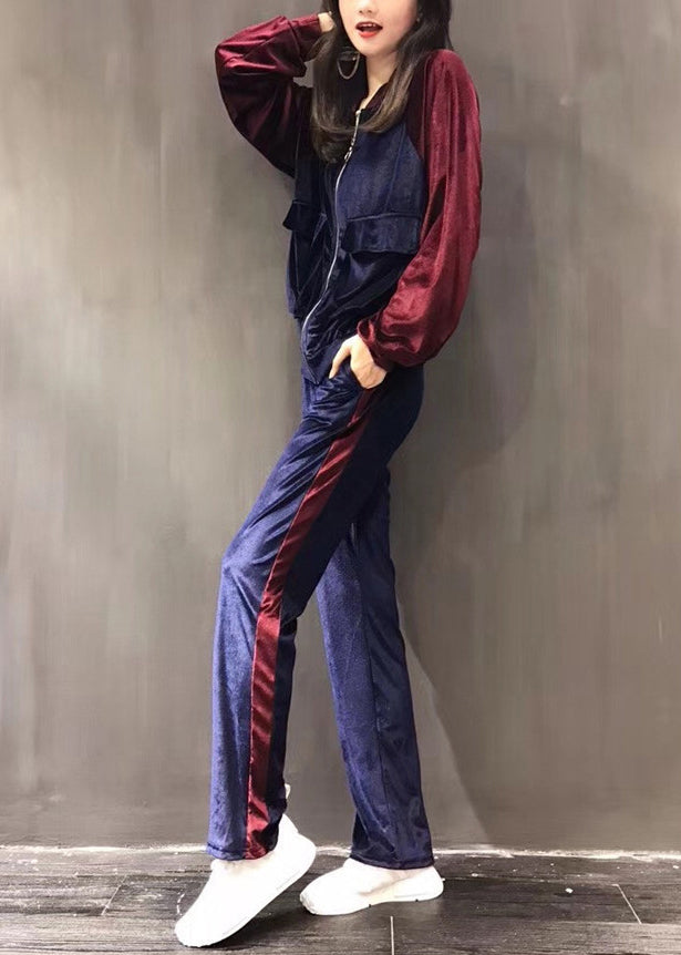 Elegantly Styled Pants for Everyday Wear