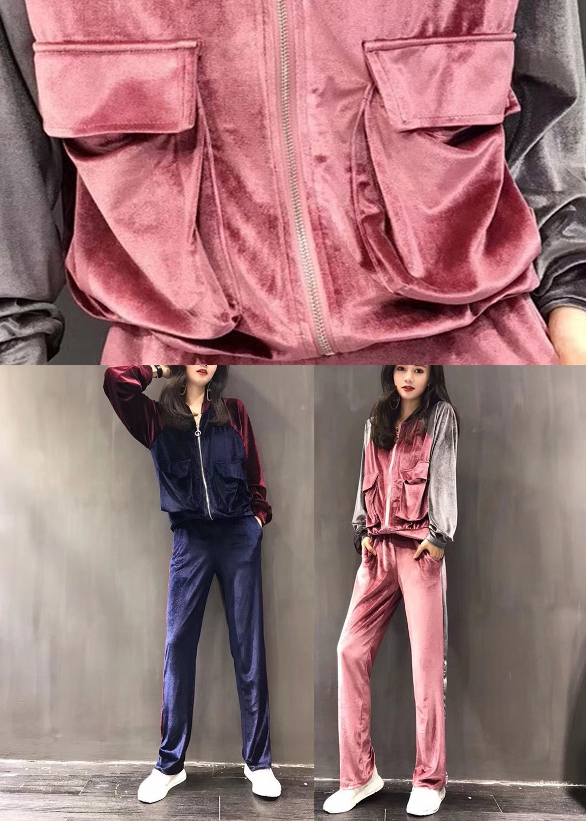 Elegantly Styled Pants for Everyday Wear