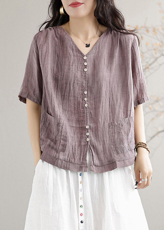 Beautifully Balanced Shirt with Timeless Character