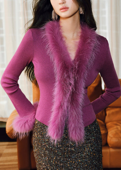 Beautifully Balanced Sweater with Timeless Character