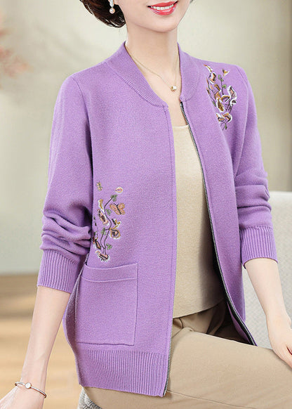Gracefully Styled Cardigan for Any Occasion