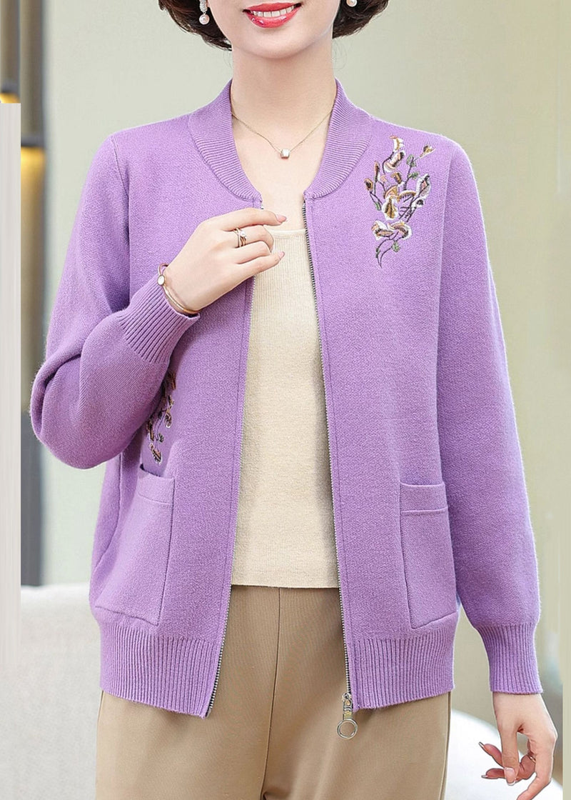 Gracefully Styled Cardigan for Any Occasion