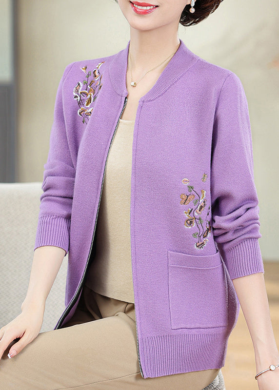 Gracefully Styled Cardigan for Any Occasion