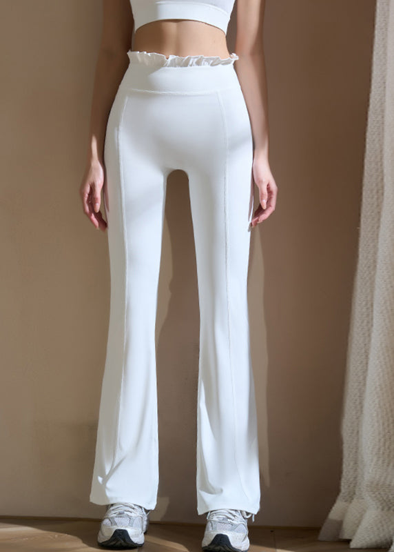 Classic Vintage Pants with a Flattering Fit