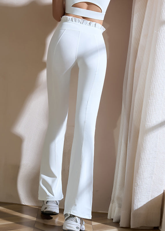 Classic Vintage Pants with a Flattering Fit
