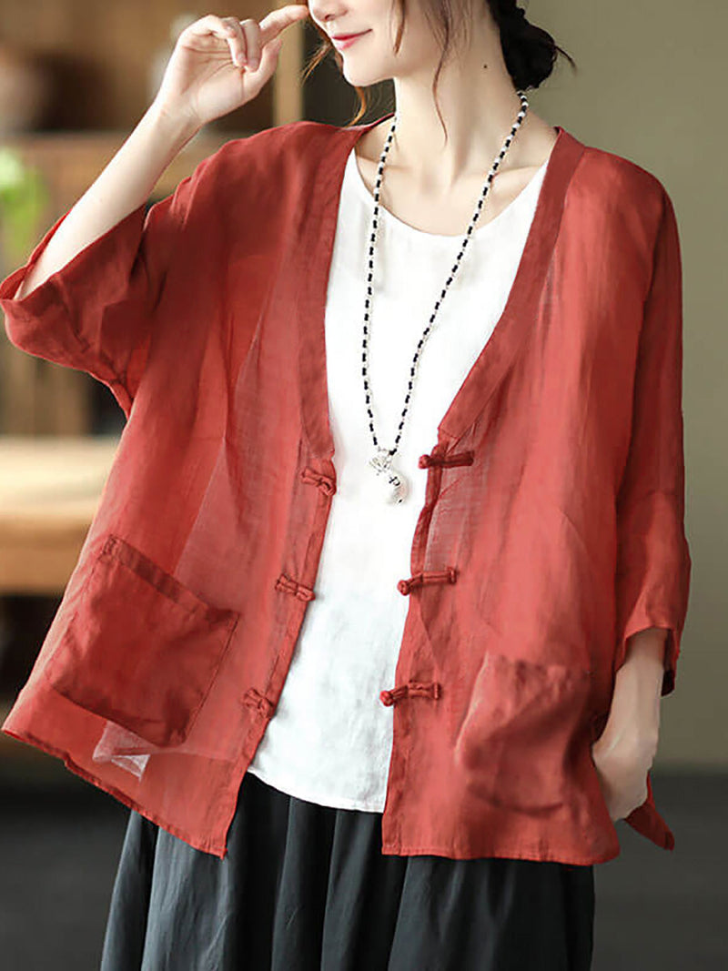 Elegantly Styled Cardigan for Everyday Wear
