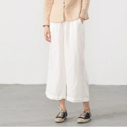 Gracefully Styled Trousers for Any Occasion