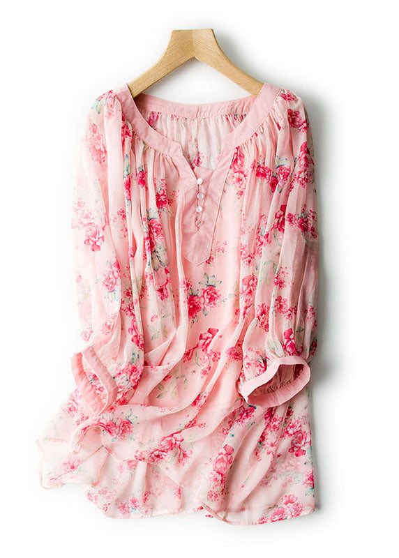 Classic Vintage Shirt with a Flattering Fit