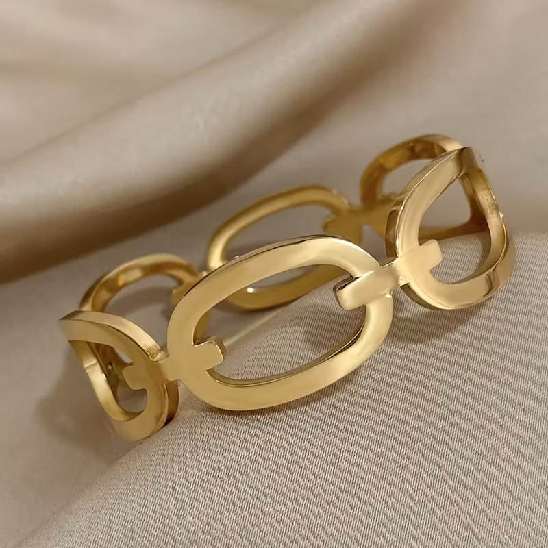 Elegant Armbånd til enhver lejlighed