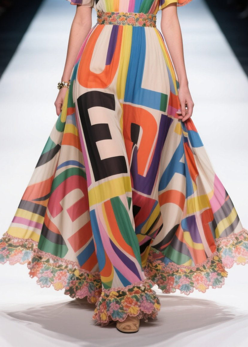 Classic Vintage & Enduringly Stylish Dress