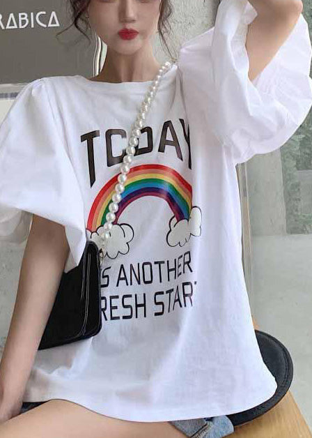 Elegantly Styled T-Shirt for Everyday Wear
