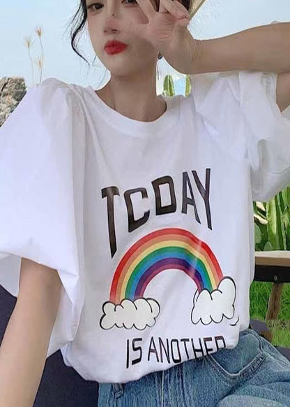 Elegantly Styled T-Shirt for Everyday Wear