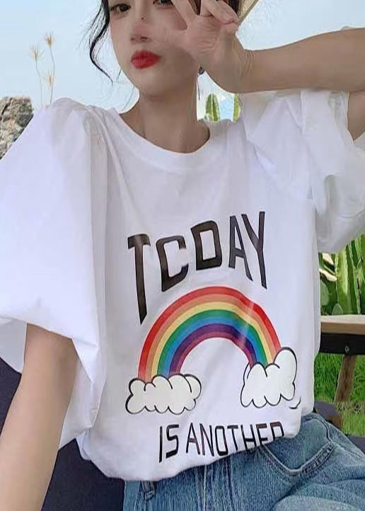 Elegantly Styled T-Shirt for Everyday Wear
