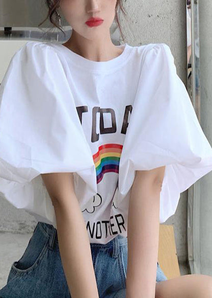 Elegantly Styled T-Shirt for Everyday Wear