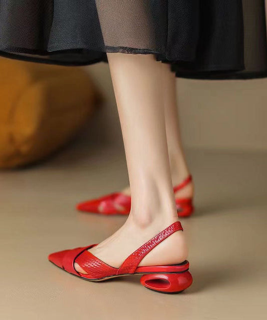Elegant Orthopedic Sandals for Every Step