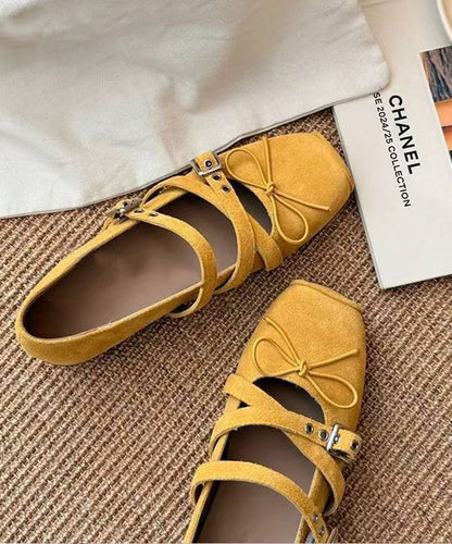 Graceful Orthopedic Shoes for Modern Look