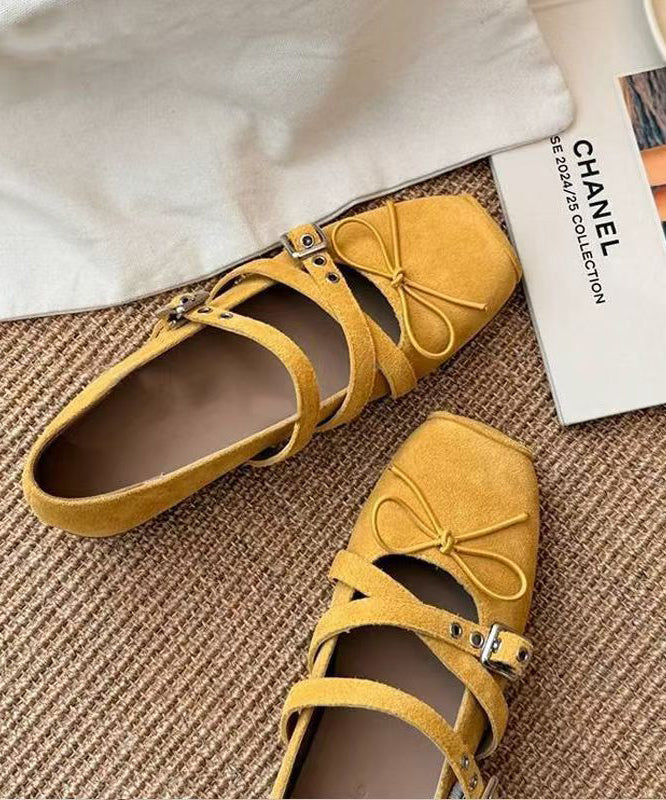 Graceful Orthopedic Shoes for Modern Look