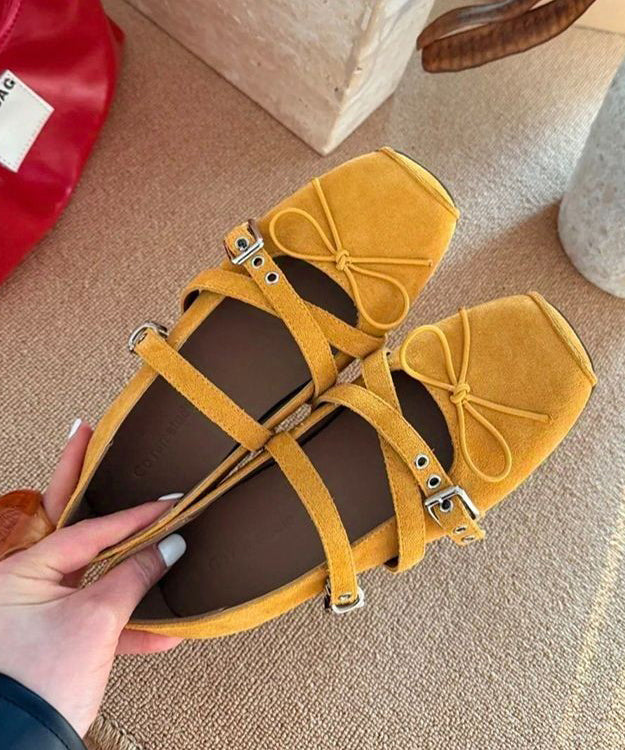 Graceful Orthopedic Shoes for Modern Look