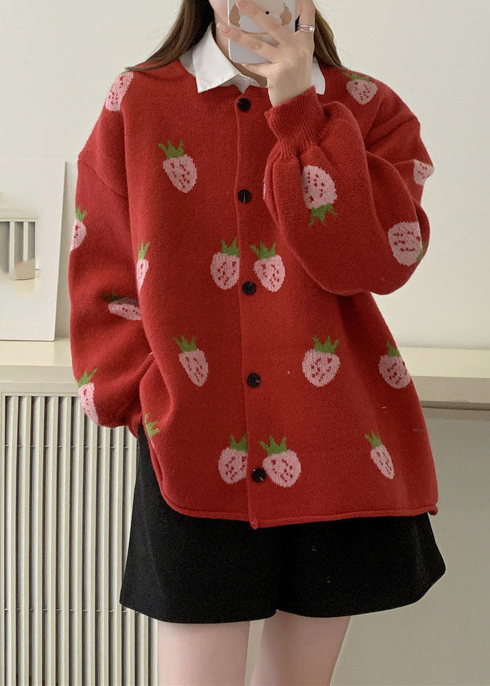 Gracefully Styled Sweater for Any Occasion