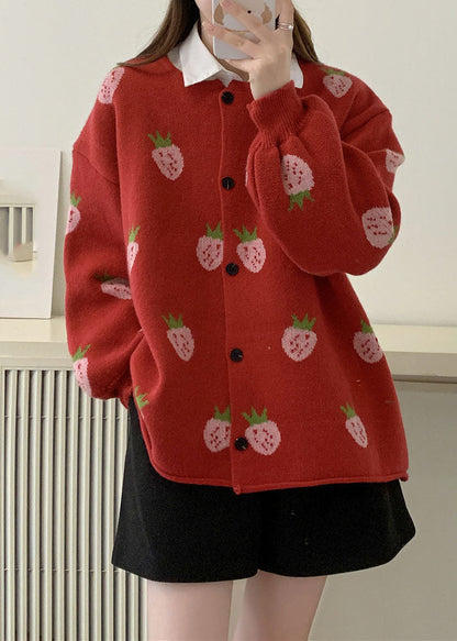 Gracefully Styled Sweater for Any Occasion