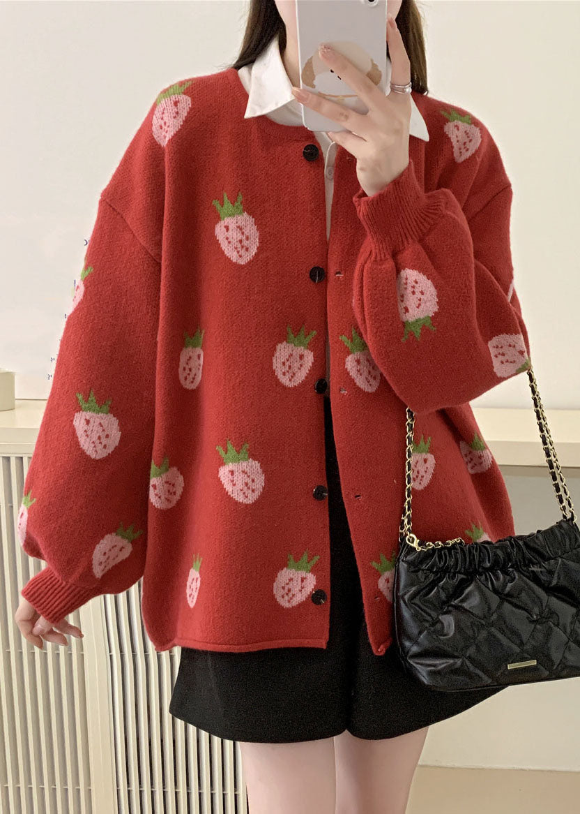 Gracefully Styled Sweater for Any Occasion