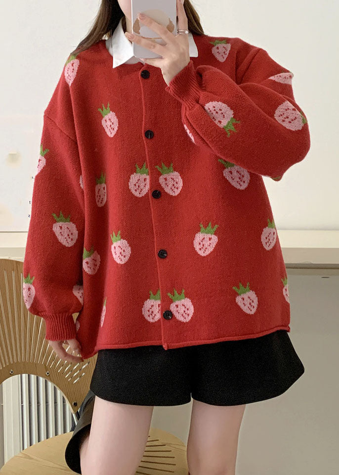 Gracefully Styled Sweater for Any Occasion