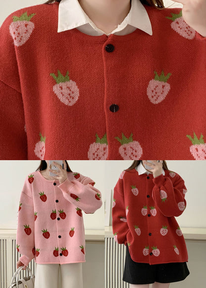 Gracefully Styled Sweater for Any Occasion