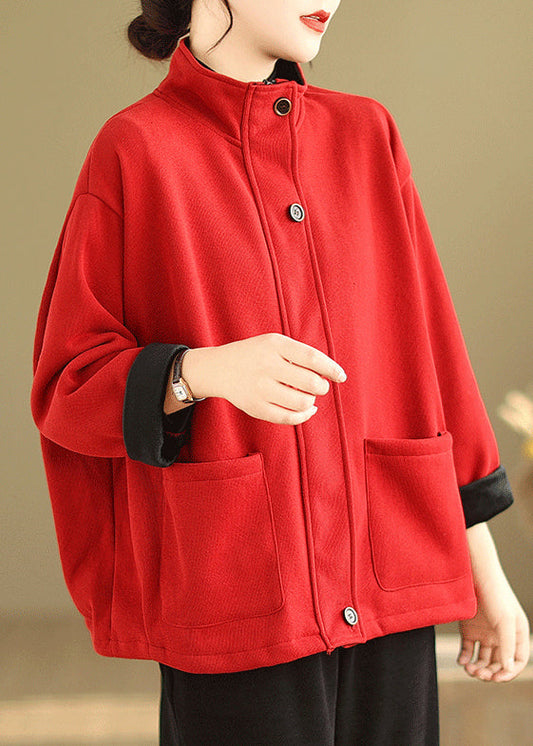 Beautifully Crafted Coat in a Classic Style