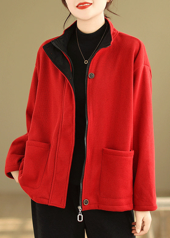 Beautifully Crafted Coat in a Classic Style