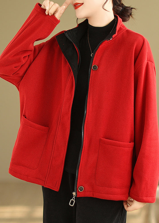 Beautifully Crafted Coat in a Classic Style