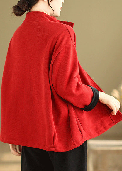 Beautifully Crafted Coat in a Classic Style