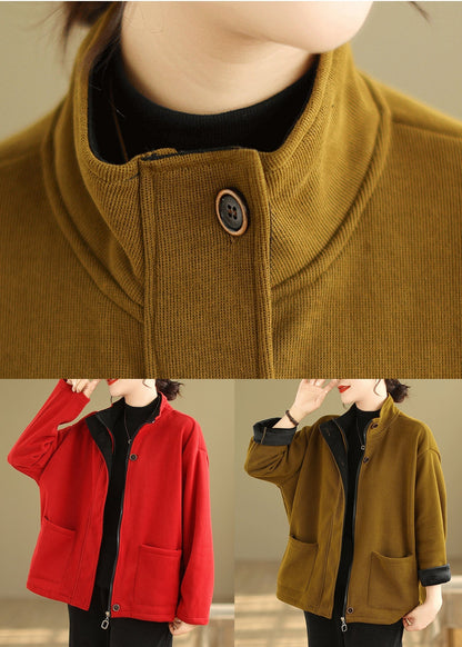 Beautifully Crafted Coat in a Classic Style
