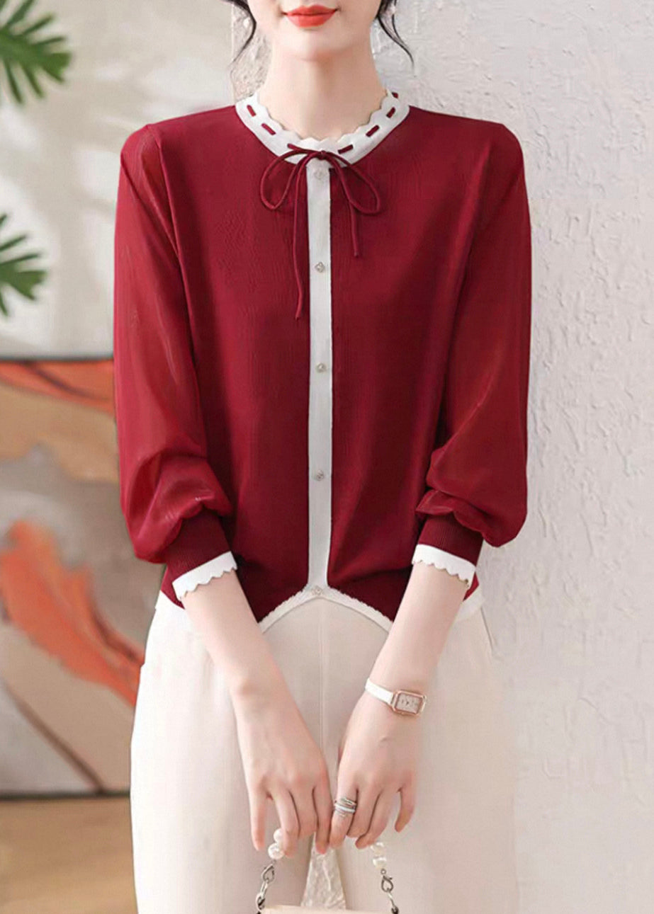 Effortlessly Elegant Shirt with a Timeless Design