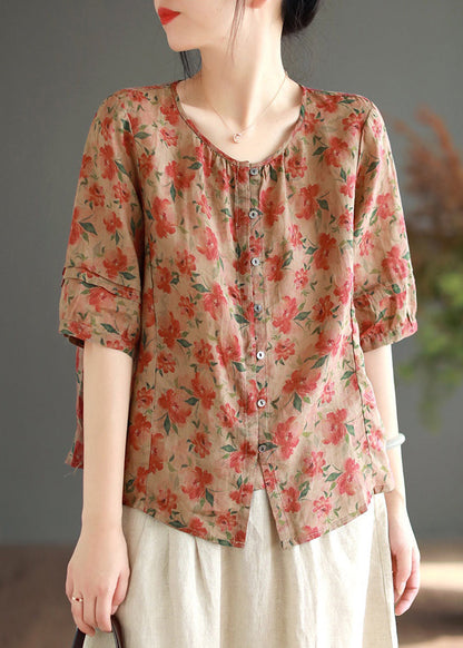Beautifully Crafted Shirt in a Classic Style