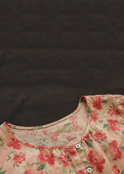 Beautifully Crafted Shirt in a Classic Style
