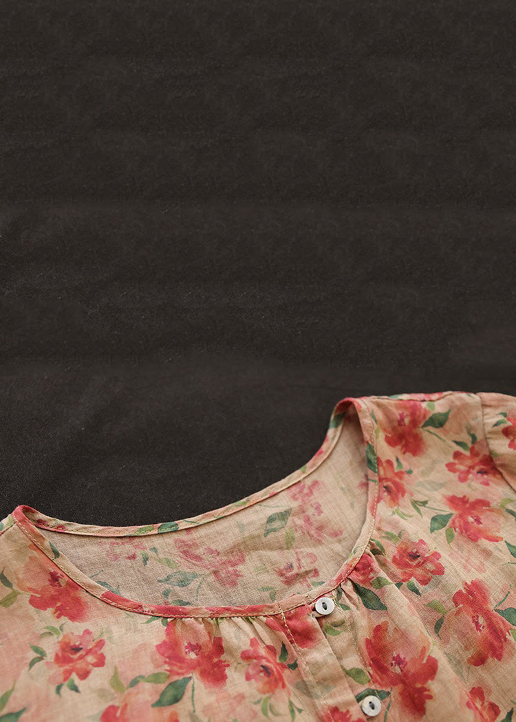 Beautifully Crafted Shirt in a Classic Style