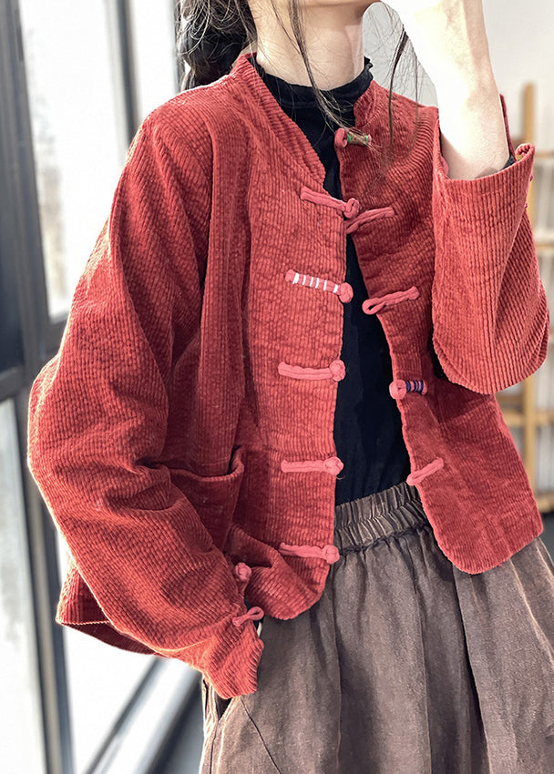 Classic Vintage & Enduringly Stylish Coat