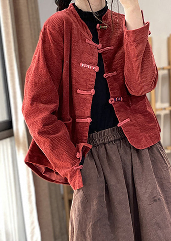 Classic Vintage & Enduringly Stylish Coat