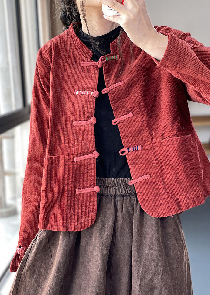 Classic Vintage & Enduringly Stylish Coat