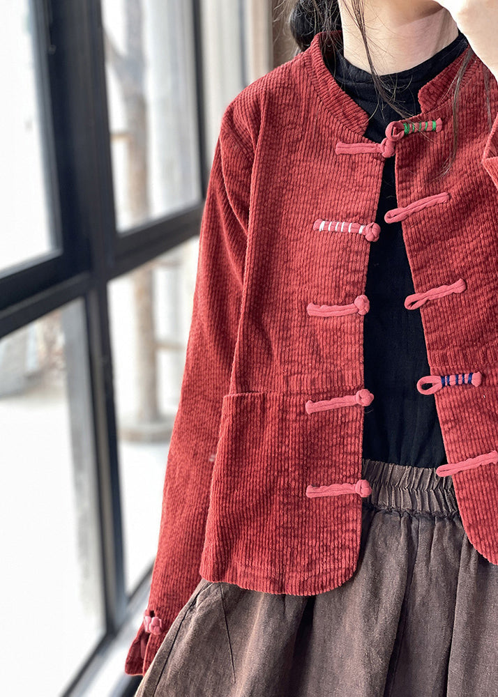 Classic Vintage & Enduringly Stylish Coat