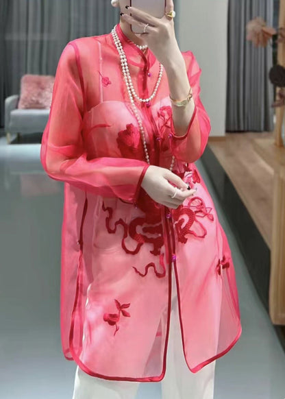 Polished Blouse with an Effortless Classic Look