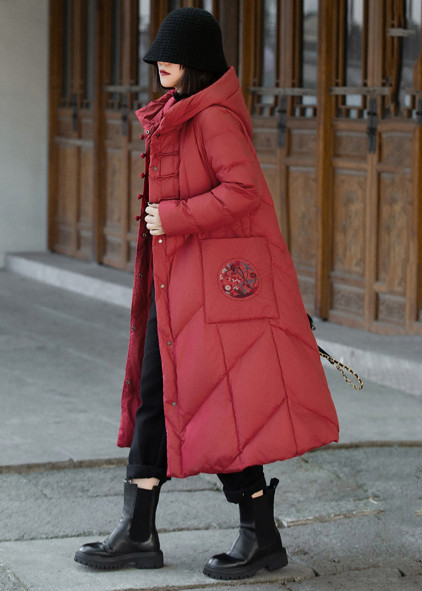 Elegantly Styled Coat for Everyday Wear