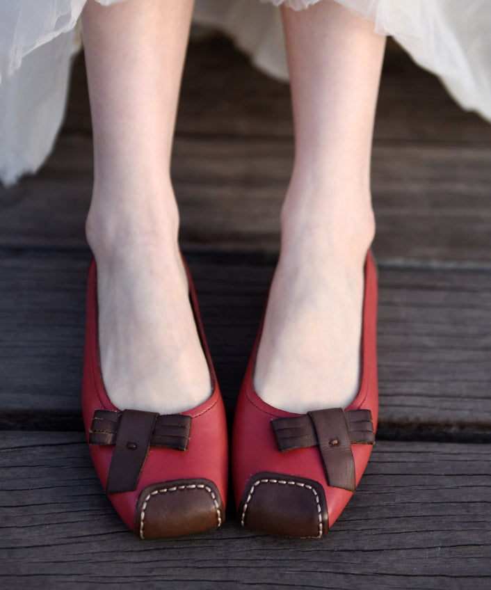 Beautifully Crafted Orthopedic Loafers