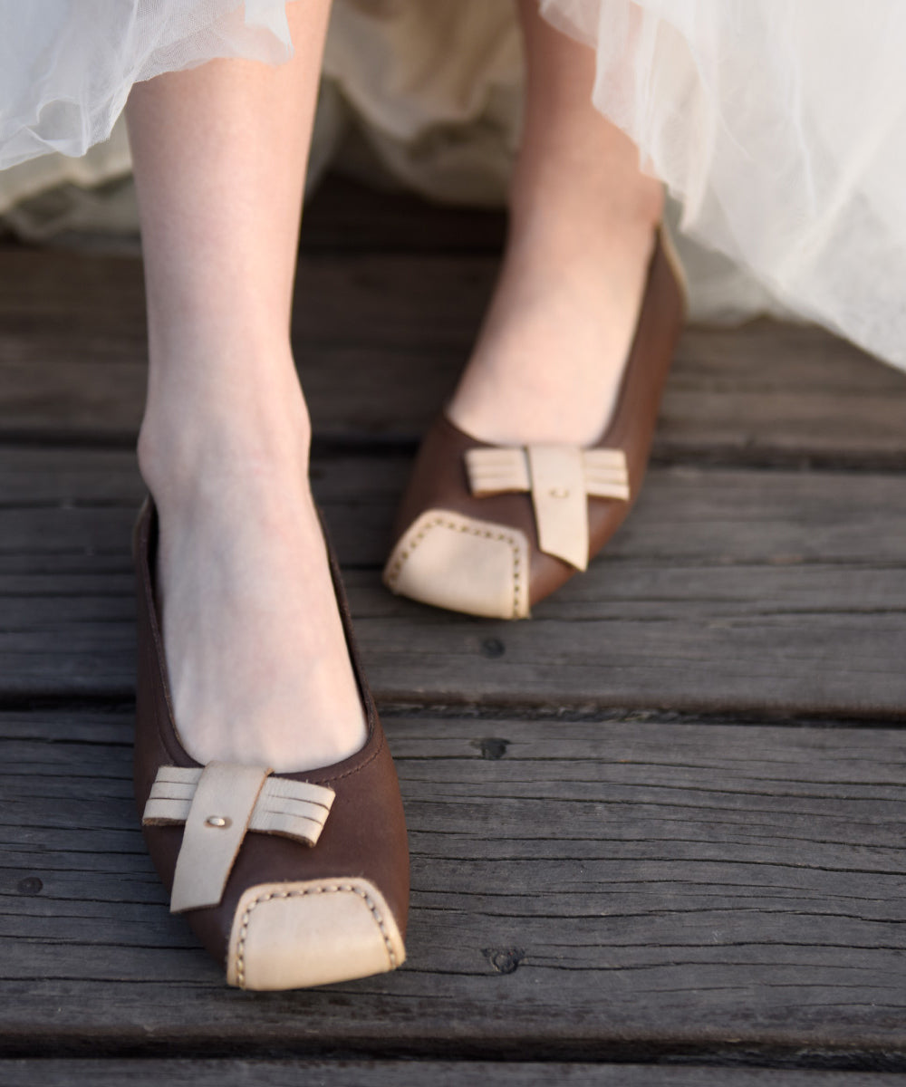 Beautifully Crafted Orthopedic Loafers
