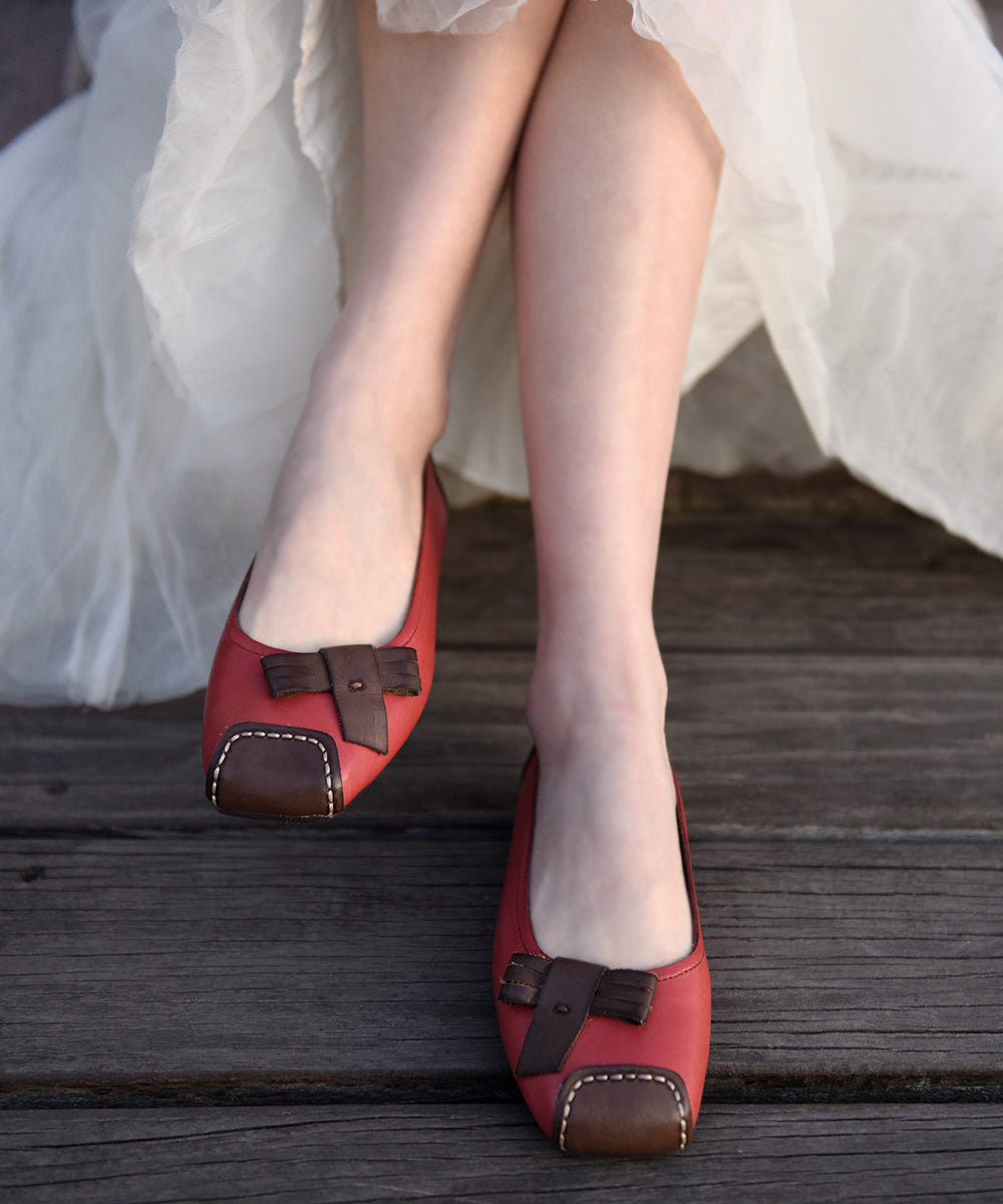Beautifully Crafted Orthopedic Loafers