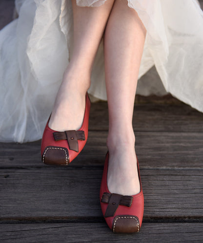 Beautifully Crafted Orthopedic Loafers