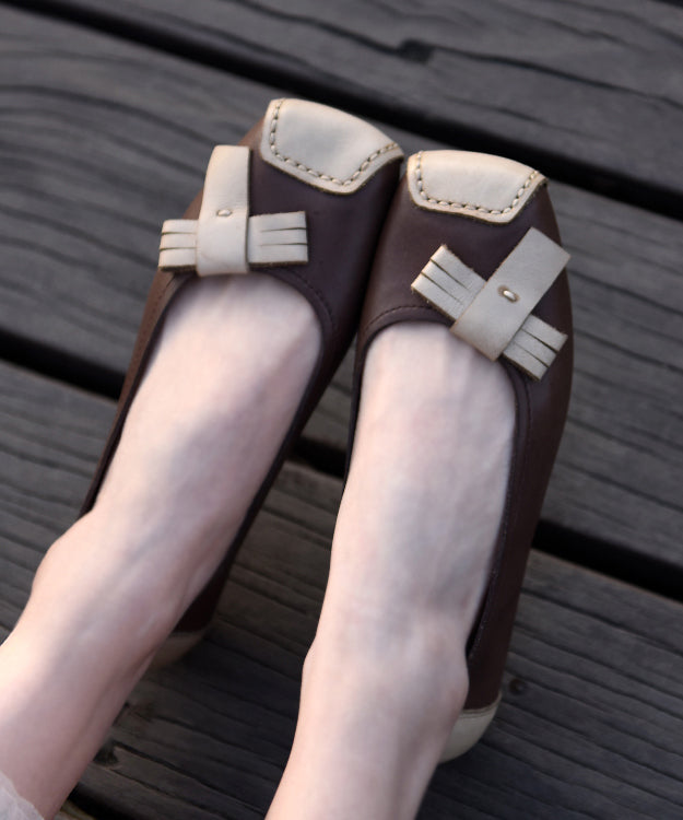 Beautifully Crafted Orthopedic Loafers
